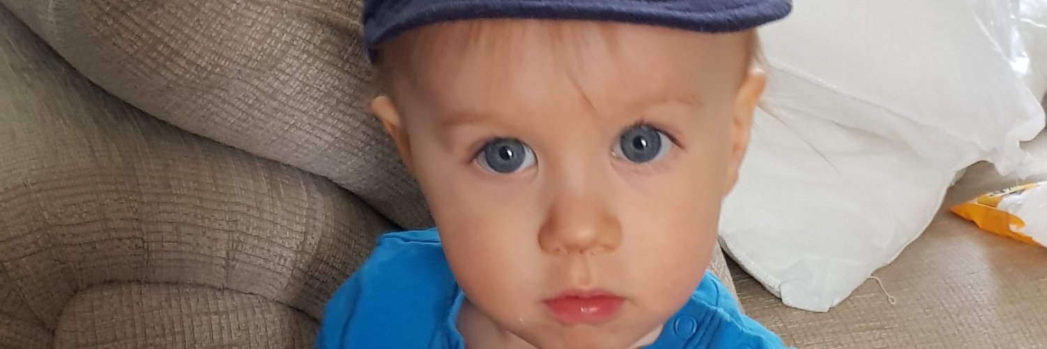 Patricia Collison banner