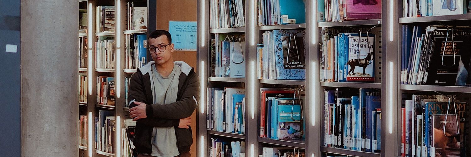 DidoMagdy's profile banner image