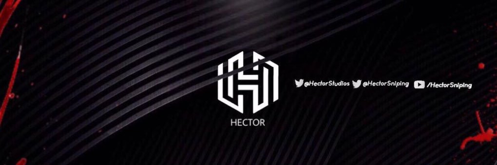 Hector Sniping banner