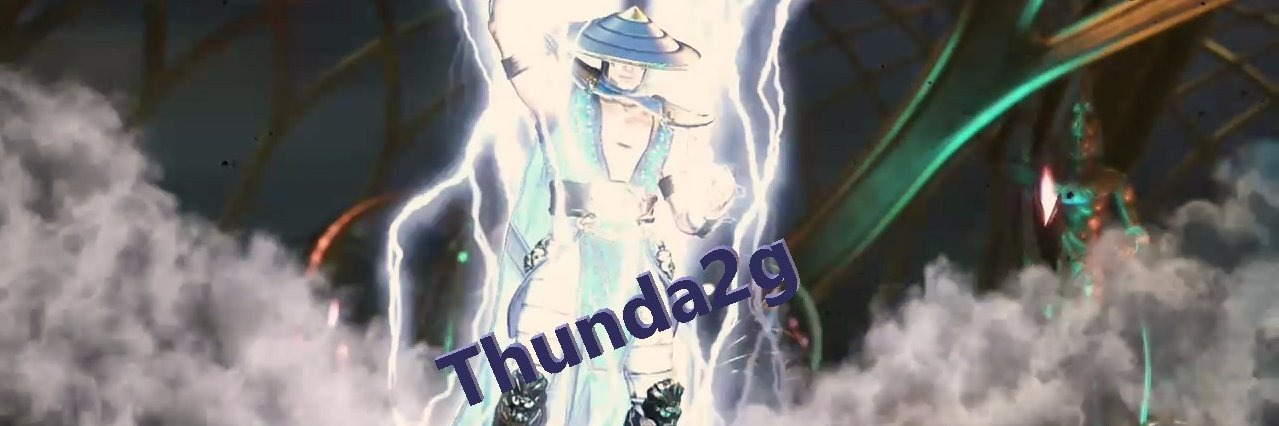 gamingroge's profile banner image