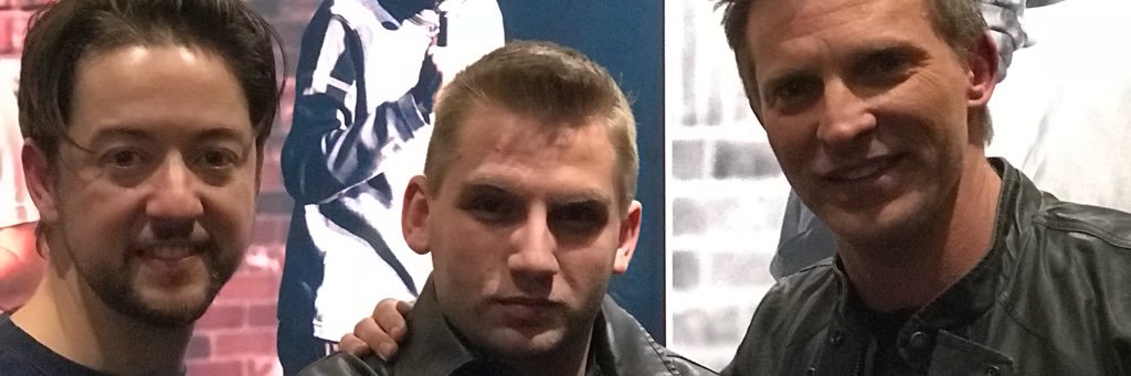 NKatsadas's profile banner image