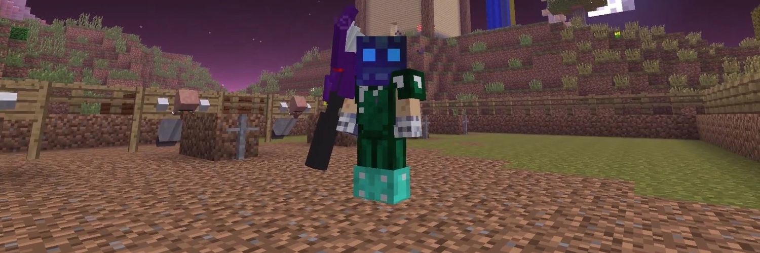 Twitter banner for @mvm2099