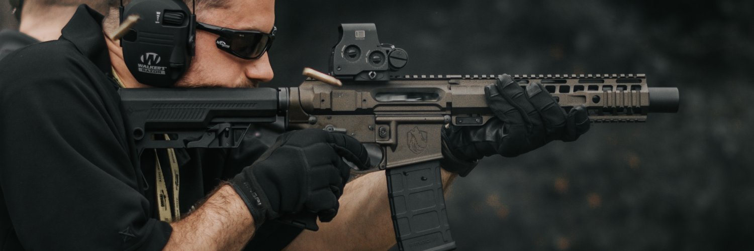 Wolfpack Armory banner
