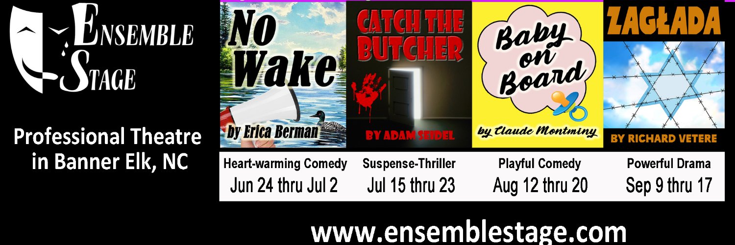 Ensemble Stage (@EnsembleStage) / Posts / X