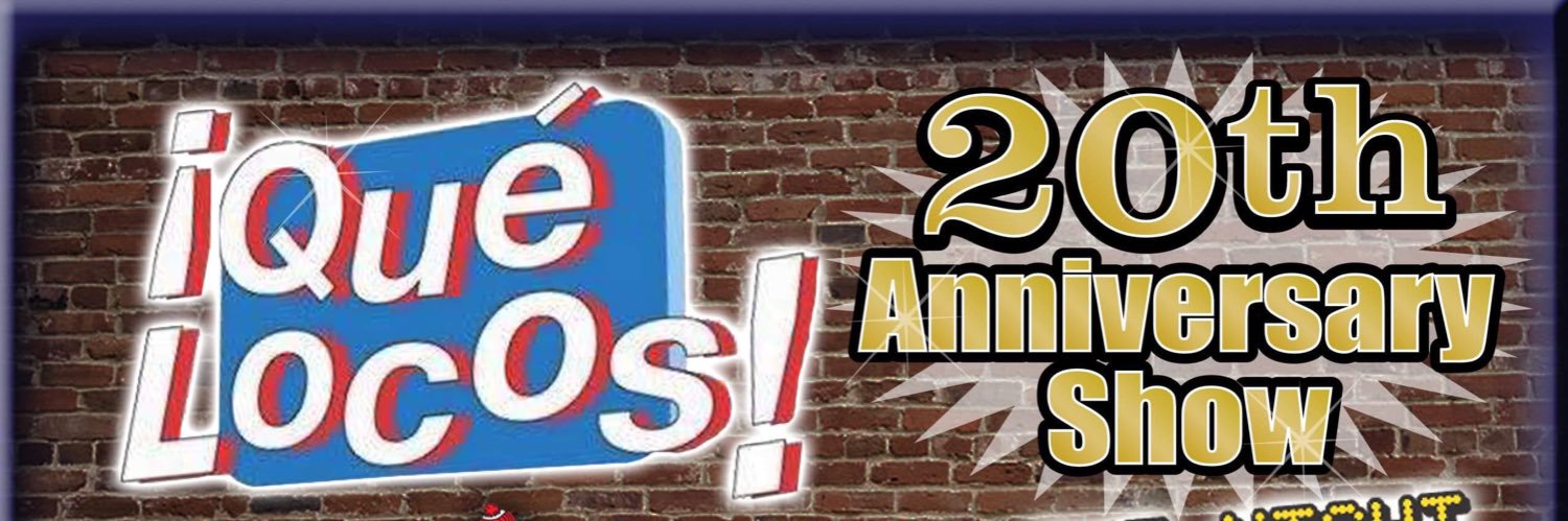 QueLocos's profile banner image