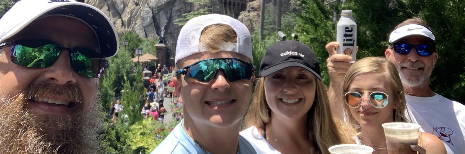 TheKyleDake's profile banner image