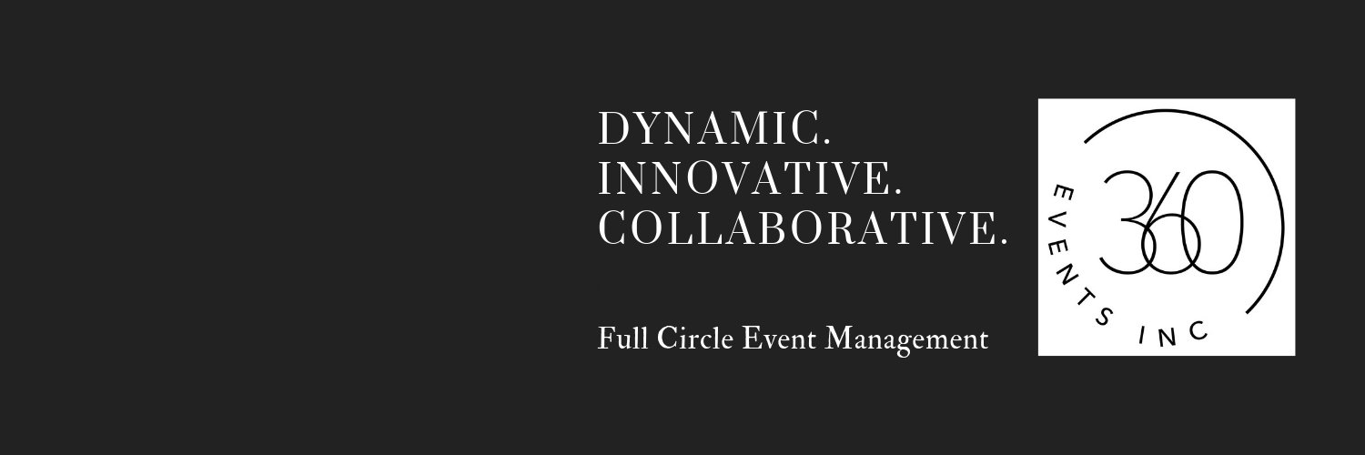360EventsInc's profile banner image