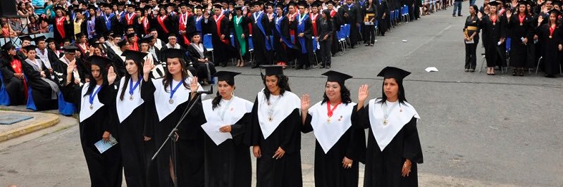 Universidad de Oriente banner