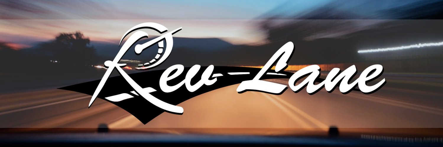 revlanecars's profile banner image