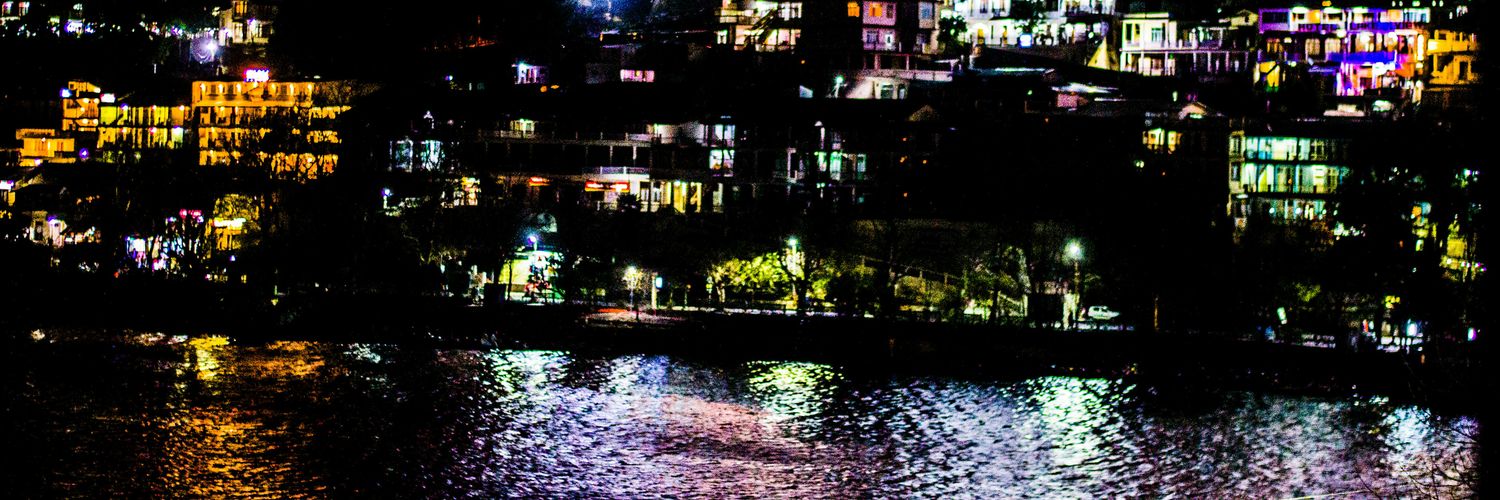 rijutosh's profile banner image