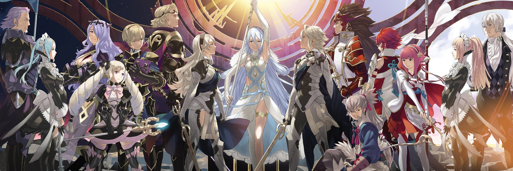 Alternate Shade banner
