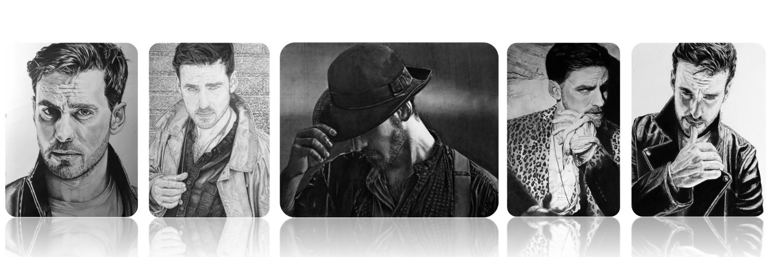 maxie6791's profile banner image