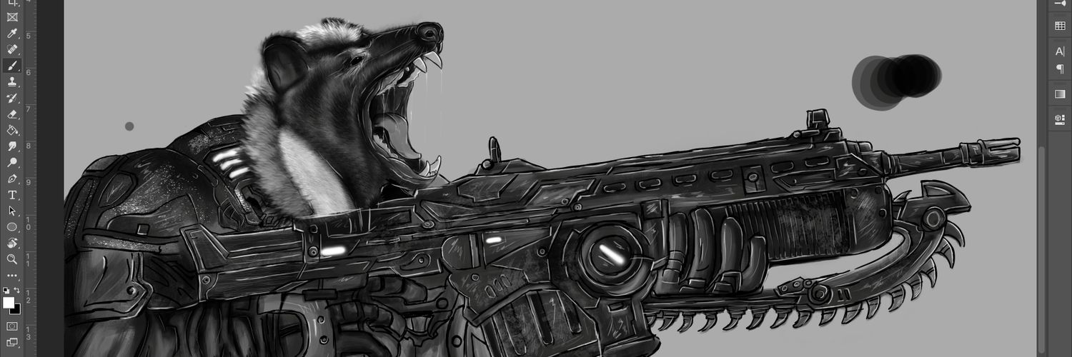 JonezAbii's profile banner image