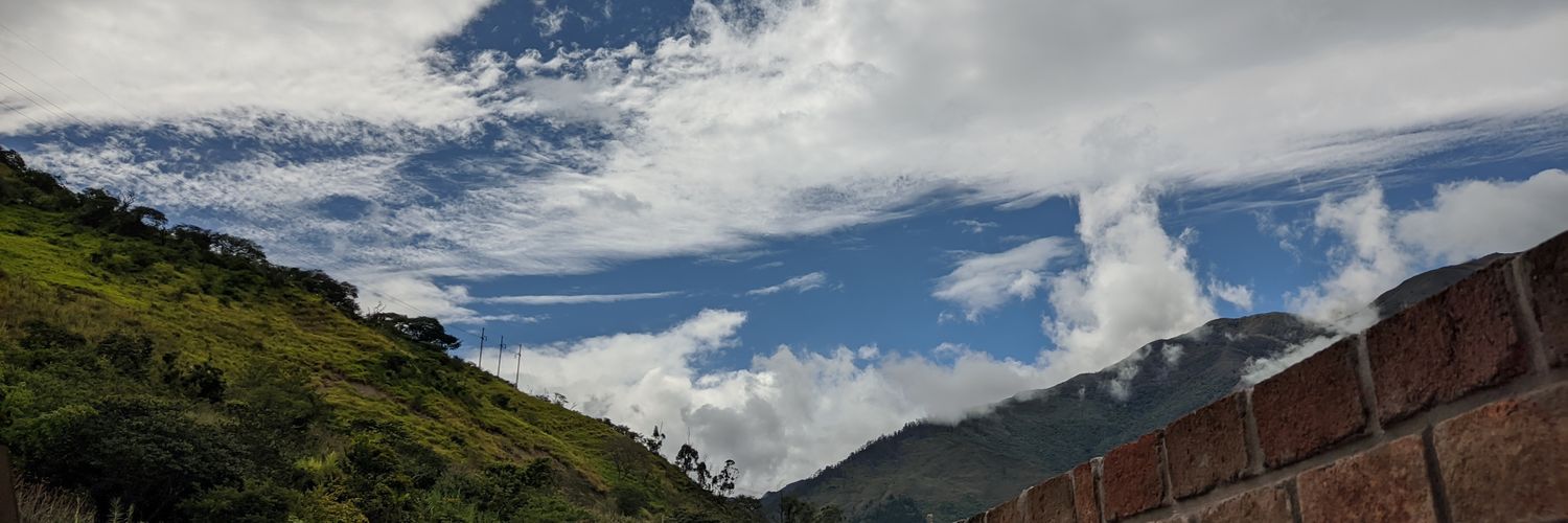 DennisChamba's profile banner image