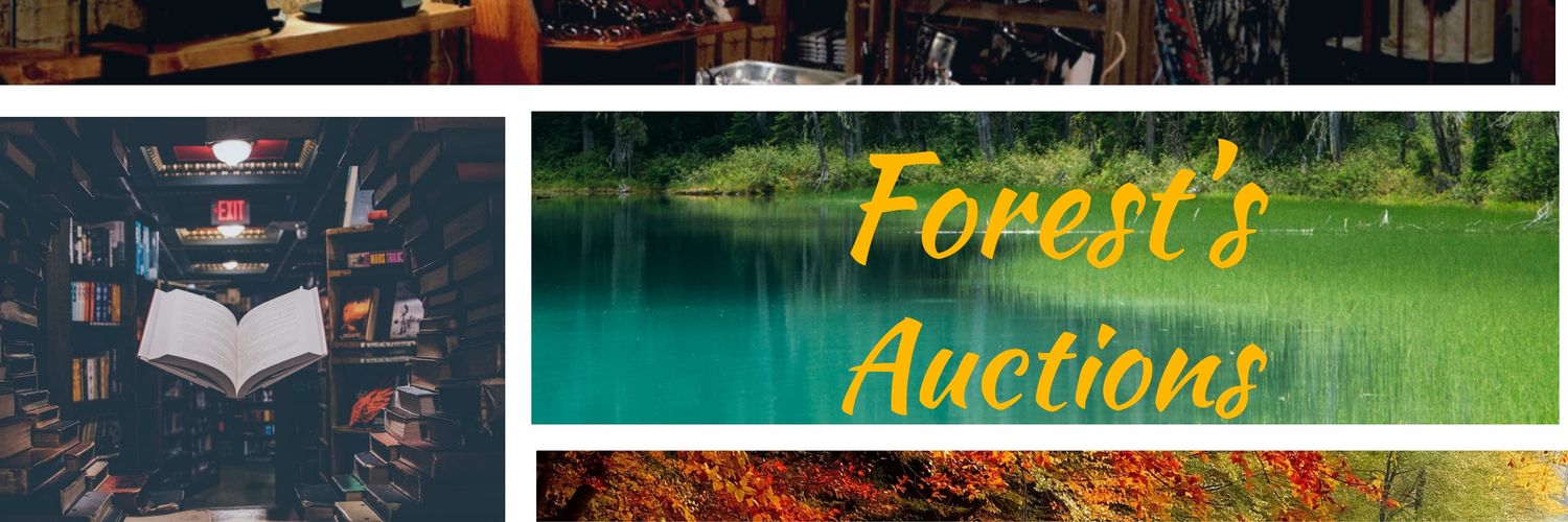 ForestsAuctions's profile banner image