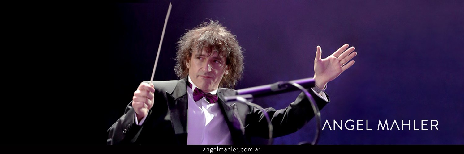 Angel Mahler banner