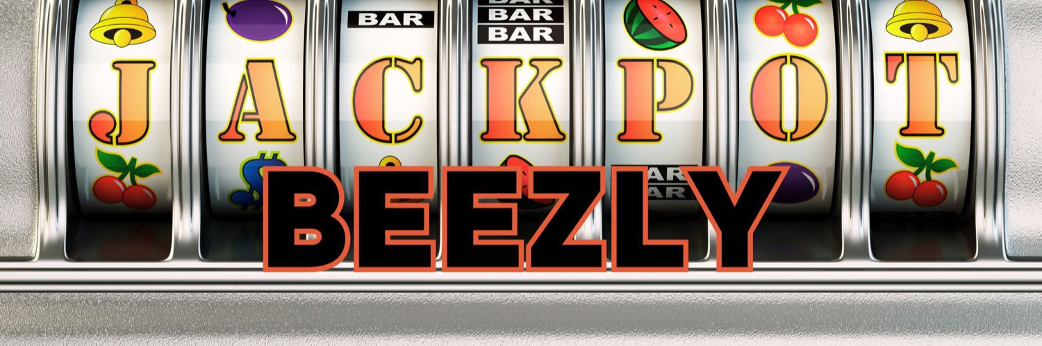 IamBeezly's profile banner image