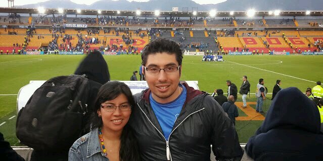 jorgearmpulido's profile banner image