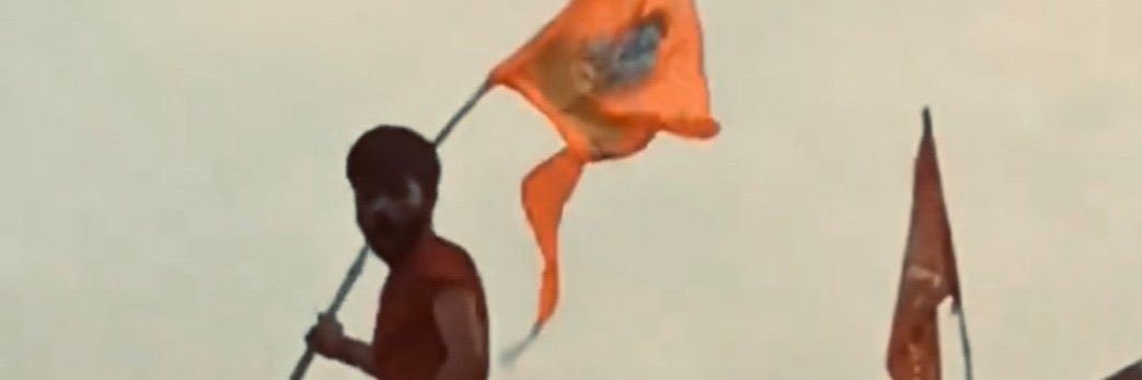 Dharminmind's profile banner image