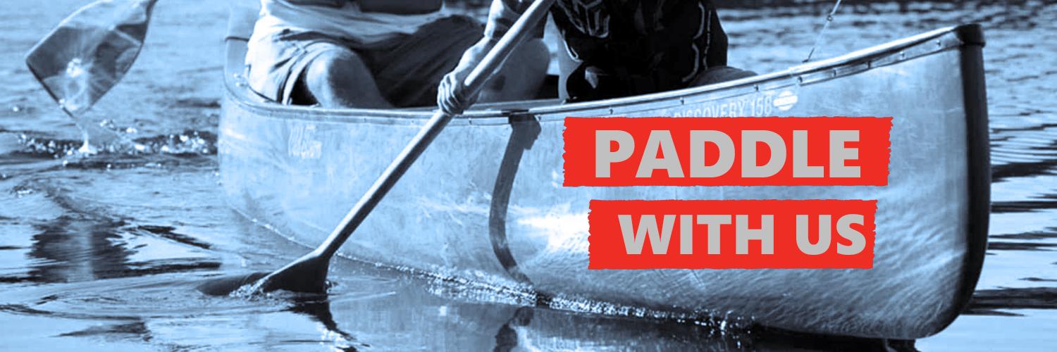 CanoeKayakBC's profile banner image