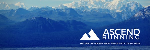 ascendrunning Profile Banner