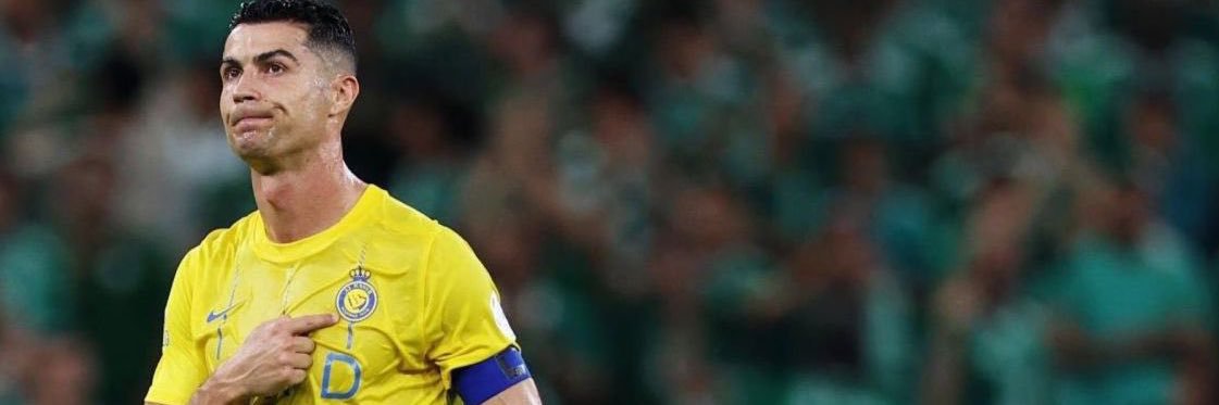 ﻋــمۘــڕ ⚽️🎤 banner