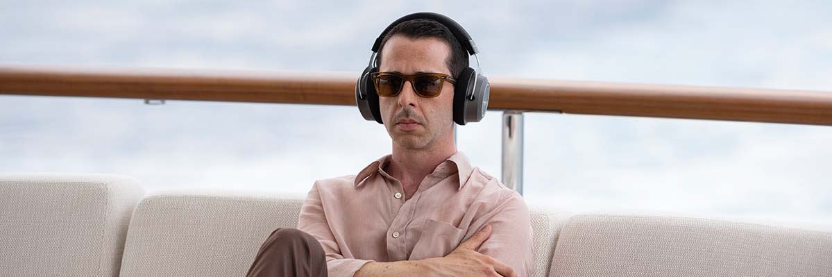 Thomas DeFranco banner