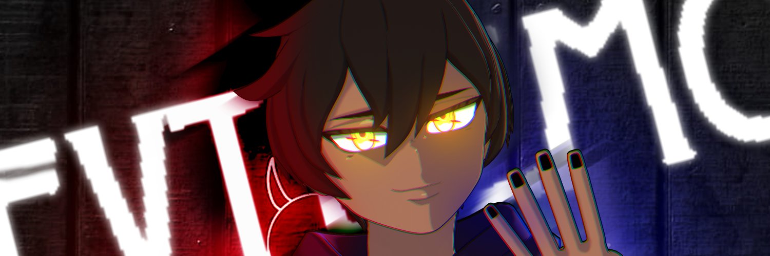 DevTDemon's profile banner image