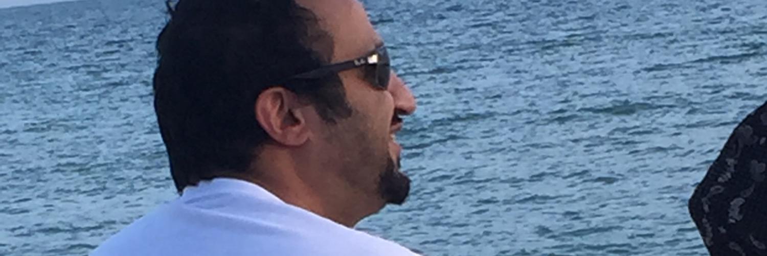 AhmadQ23's profile banner image