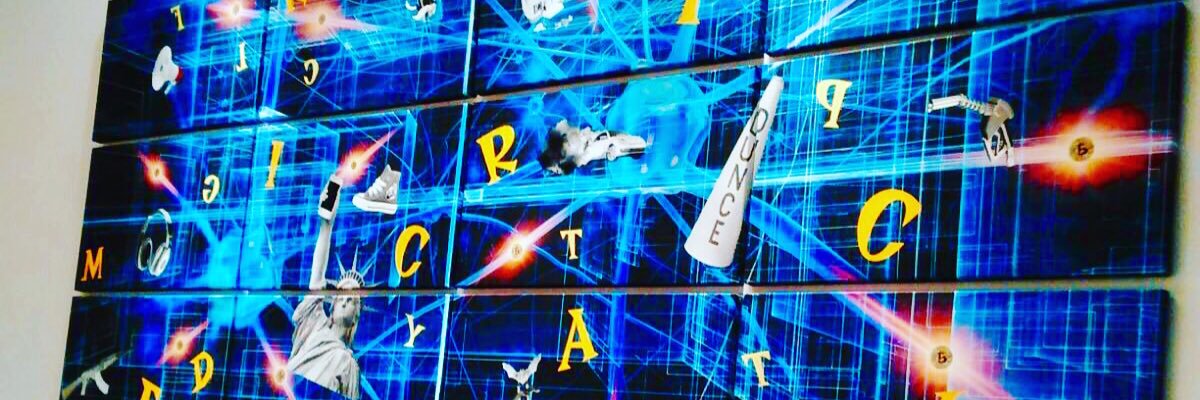 Corp Cru banner