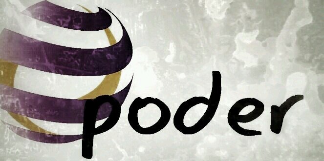 PODER banner