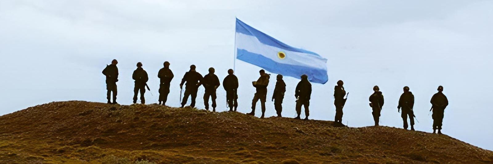 Elizabeth 💙 🇦🇷⭐⭐⭐ banner