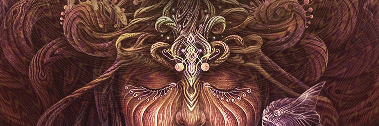 Alien Records banner