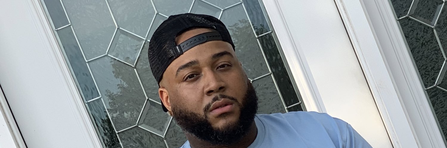 DmannSquadd's profile banner image