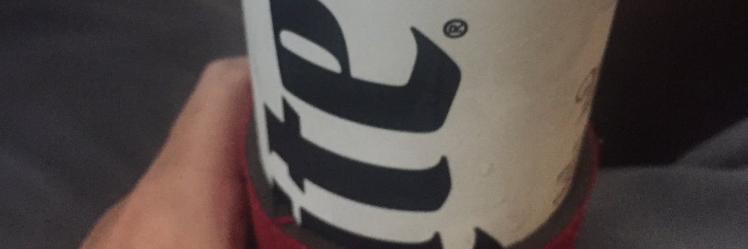 WadeBarham's profile banner image
