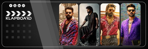 klapboardpost Profile Banner