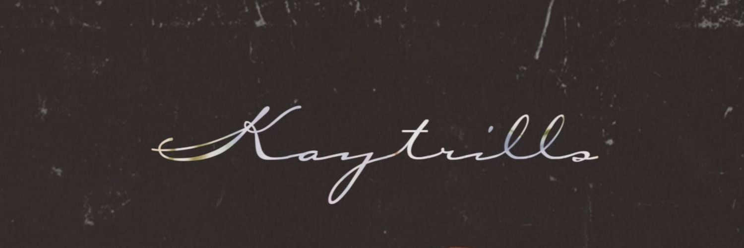 Kaytrills_M's profile banner image