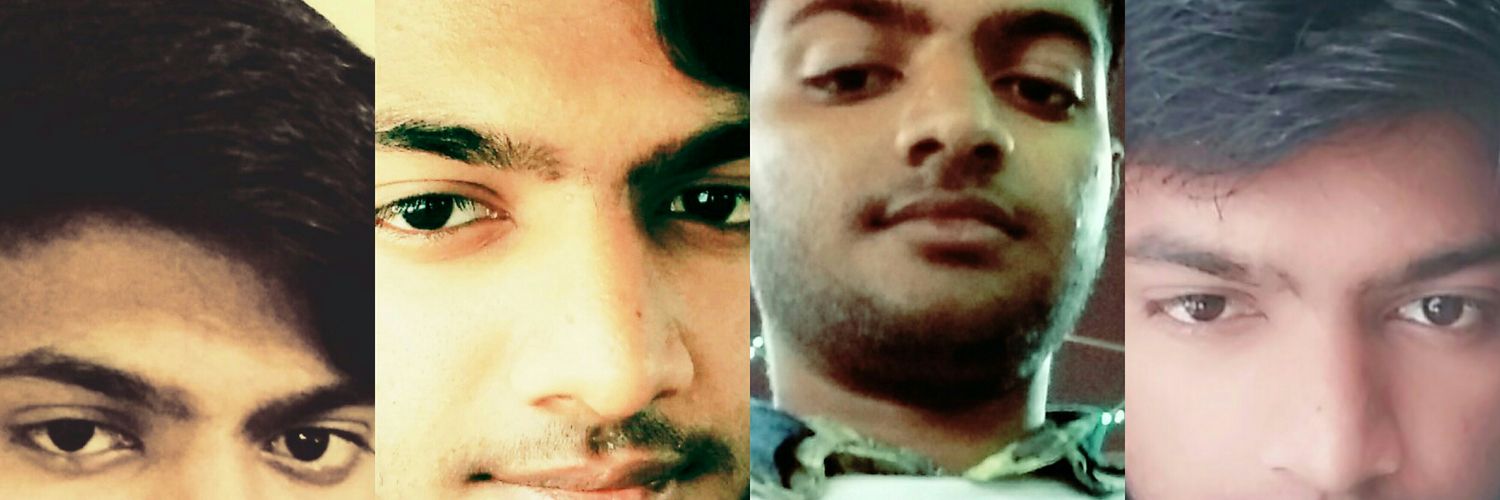 SyedMaazAli18's profile banner image