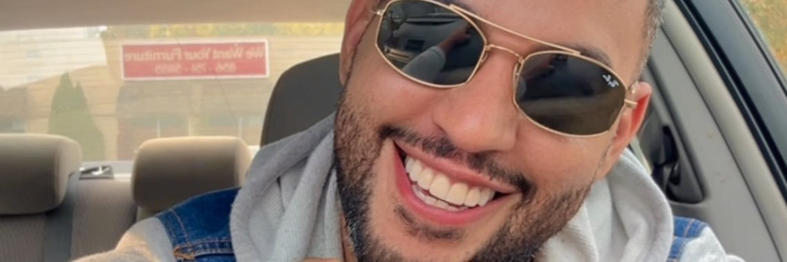 Aguilrmag's profile banner image