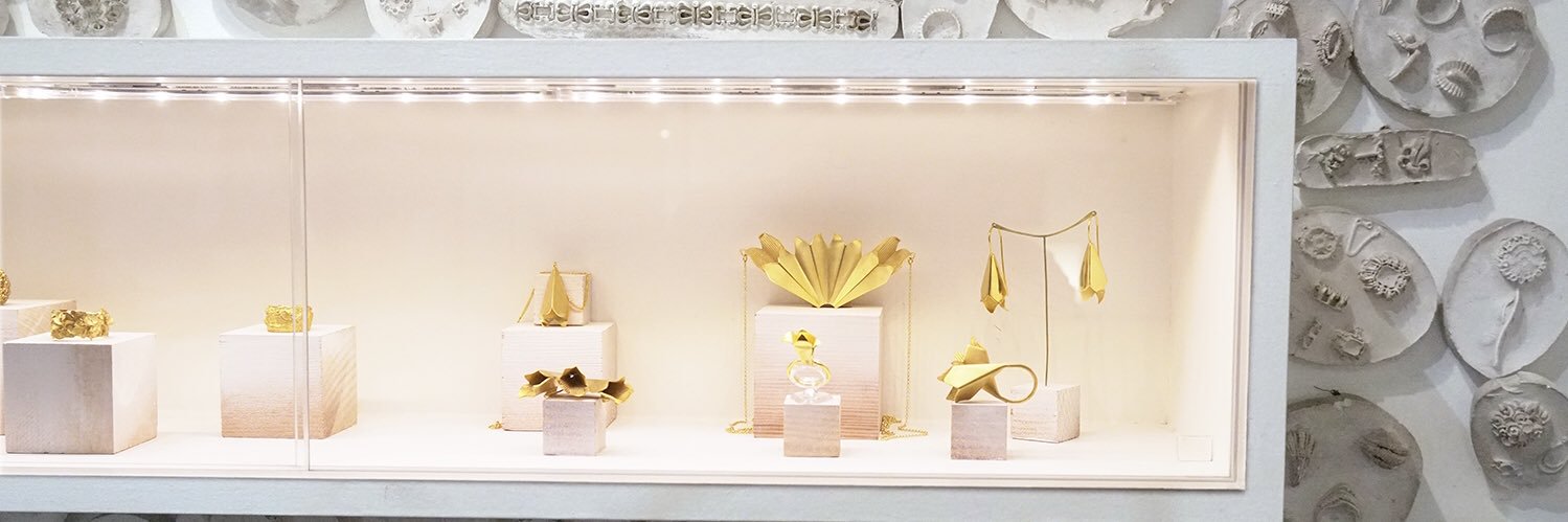 Adriana Díaz H / Joyas banner