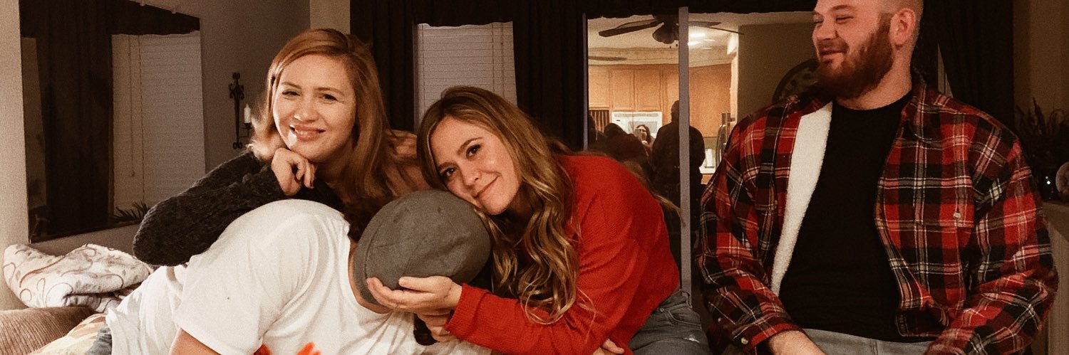 sierrapotter3's profile banner image