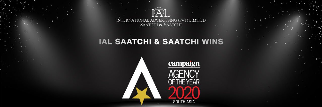 IALSaatchi's profile banner image