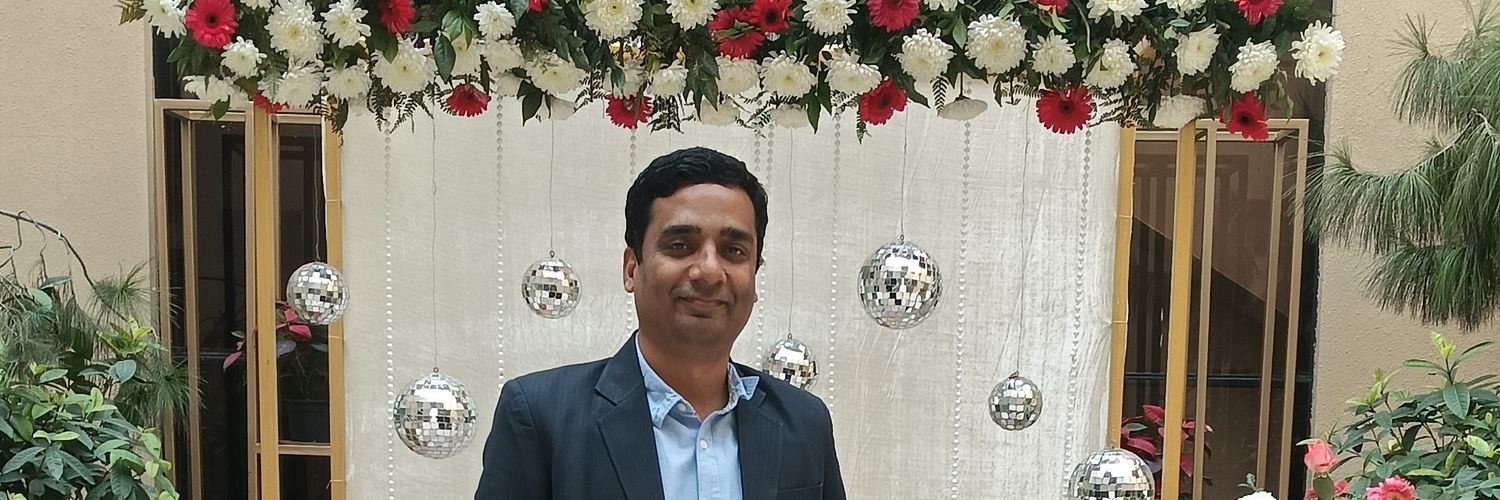 82Goyal's profile banner image