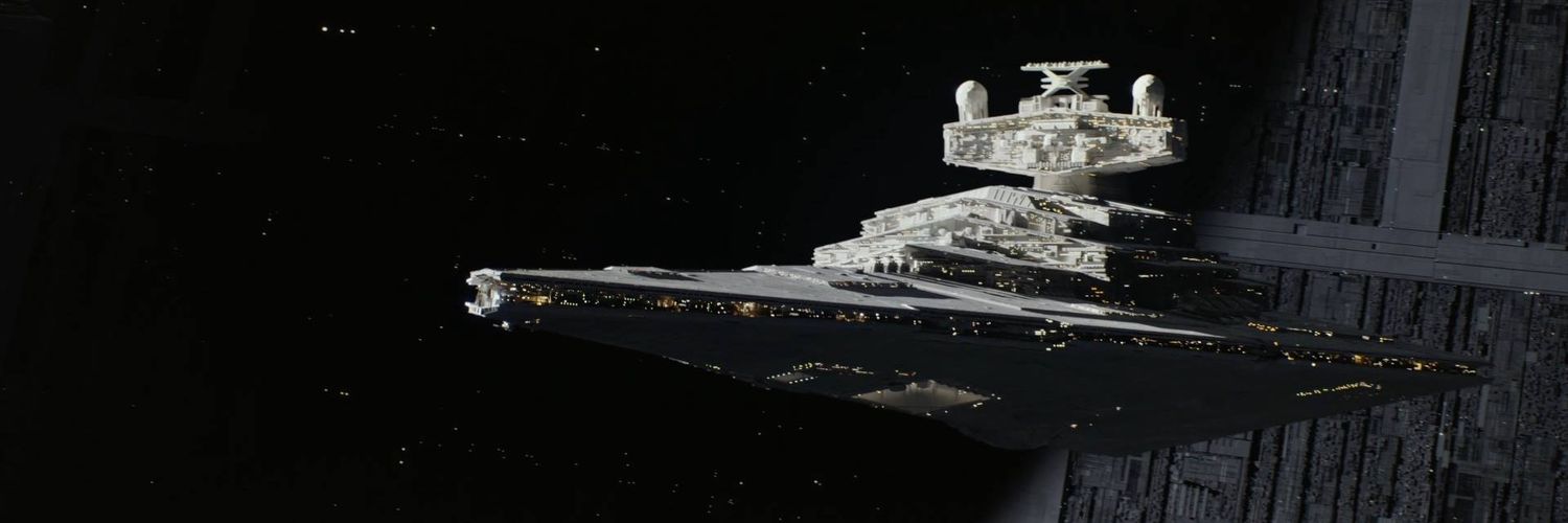 sonofaskywalker's profile banner image
