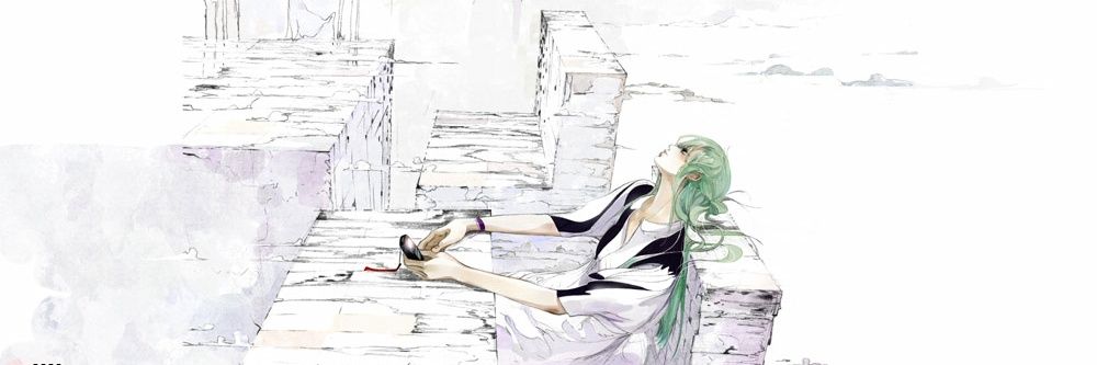 yue061's profile banner image
