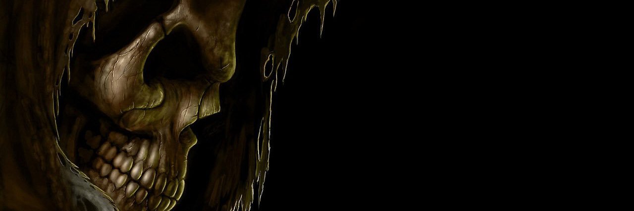 Caylib Johnson™️ banner