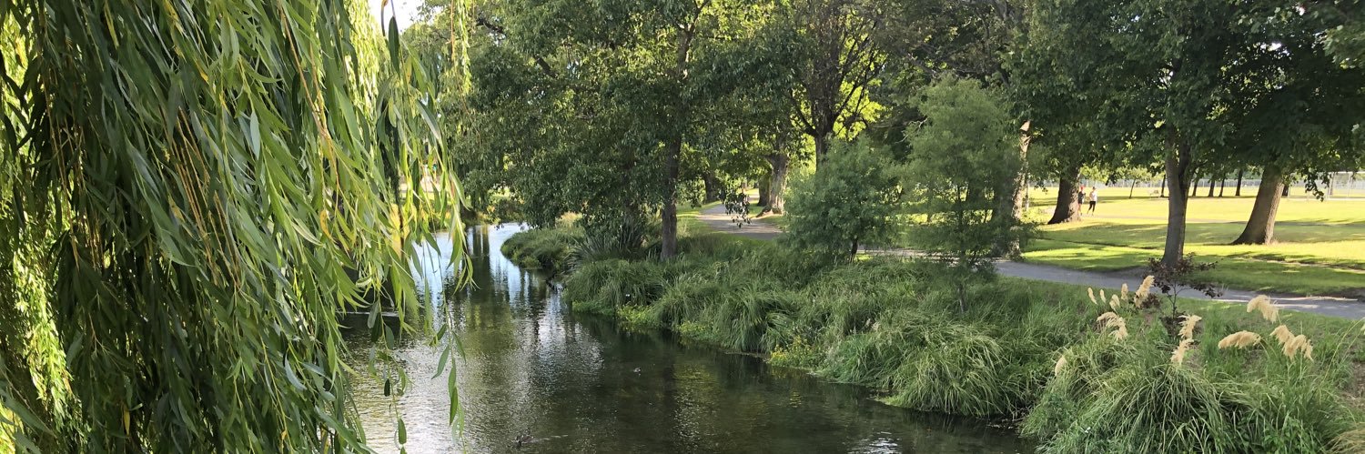 Dr Susannah Smith (Susie) banner