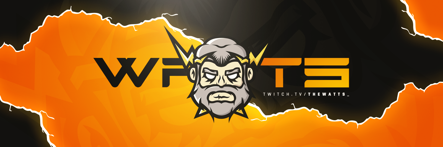 TheWatts_'s profile banner image
