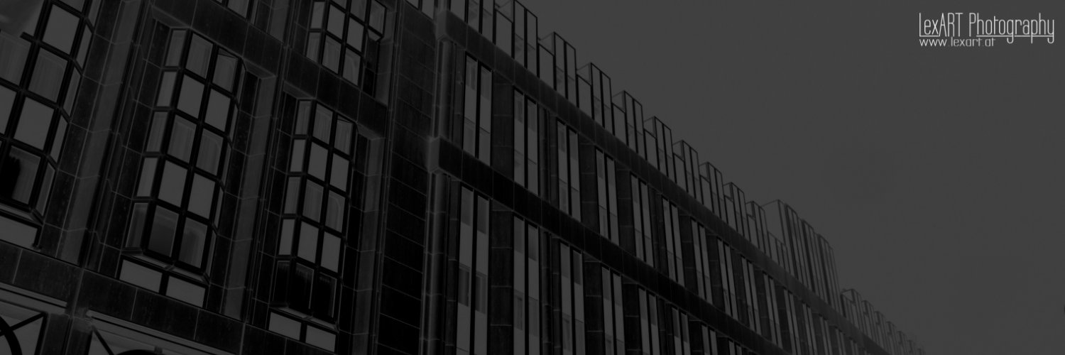 LexartPhotos's profile banner image