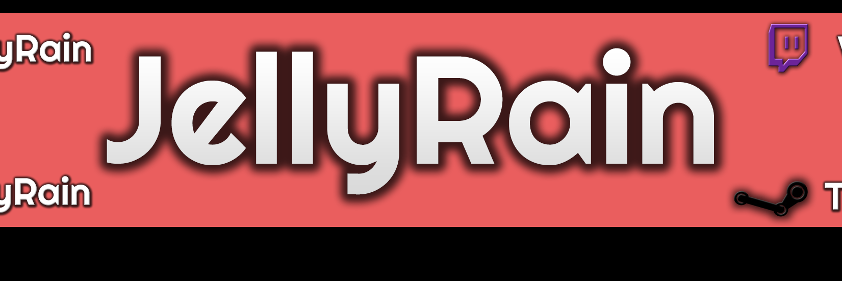 TheJellyRain's profile banner image